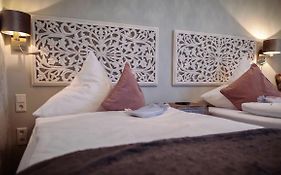 Hotel Haus Loewe